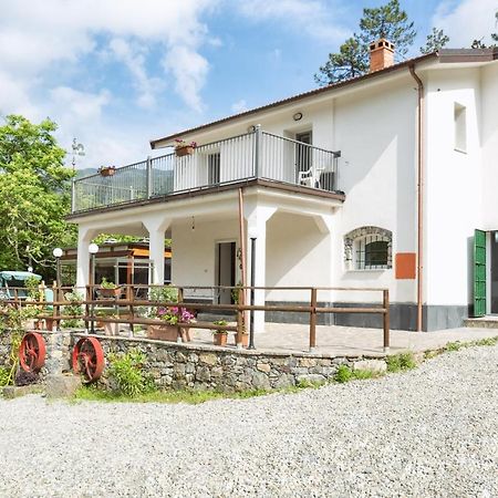 Villa Emily 弗拉穆拉 外观 照片