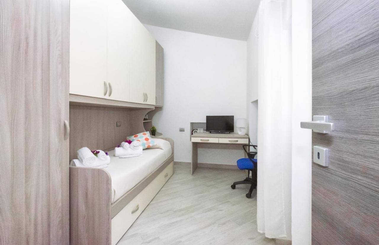 Villa Emily 弗拉穆拉 外观 照片